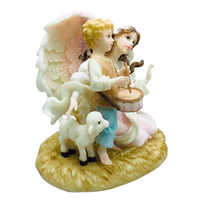 16096 - 8" Seraphim Cecilia Gift from the Heart #81869 |10-7|