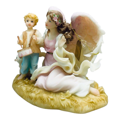 16096 - 8" Seraphim Cecilia Gift from the Heart #81869 |10-7|