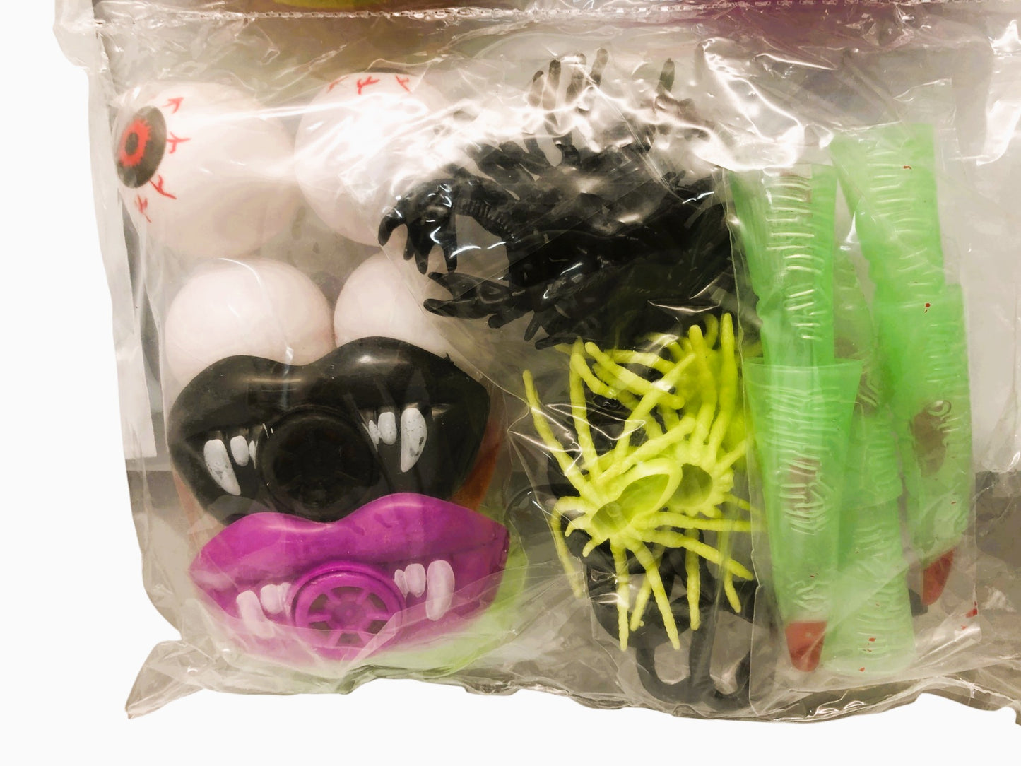 16775 - Halloween Party Favor Mix |Pod 1-69|