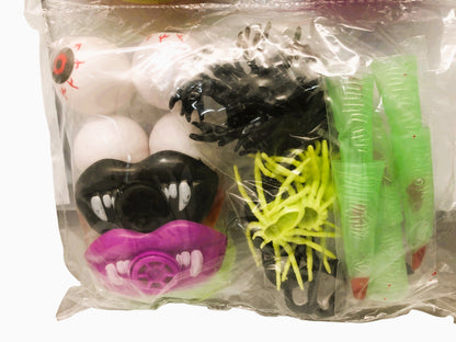 16775 - Halloween Party Favor Mix |Pod 1-69|