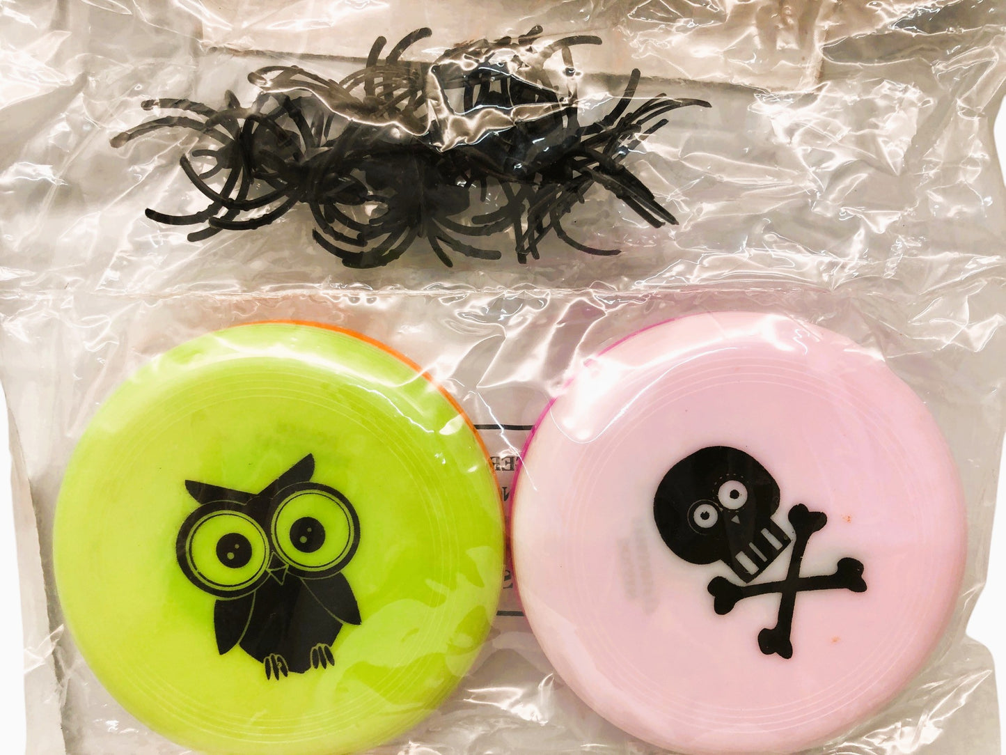 16775 - Halloween Party Favor Mix |Pod 1-69|