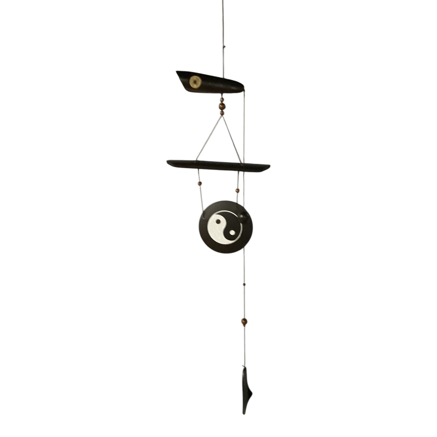 17174 - Brass Gong Wind Chime WIN089 |22-10|