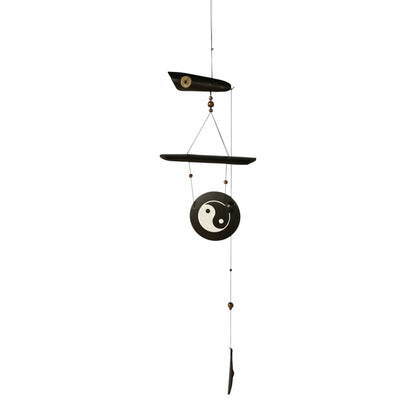 17174 - Brass Gong Wind Chime WIN089 |22-10|