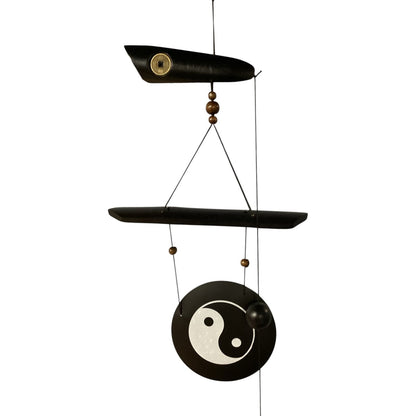 17174 - Brass Gong Wind Chime WIN089 |22-10|