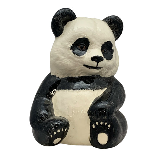 17861 - 7" Black & White Panda Bear |Z-70|
