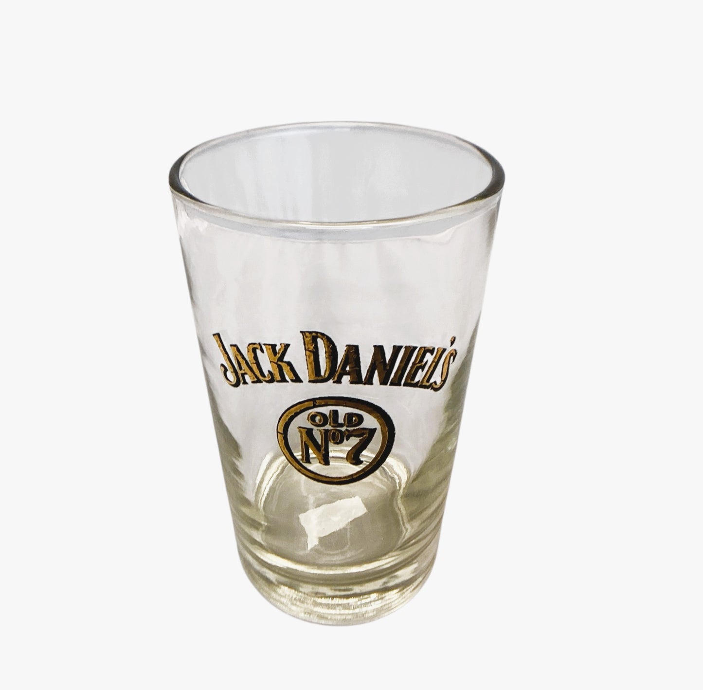 18656 - 5" Jack Daniels Glass |7-20|
