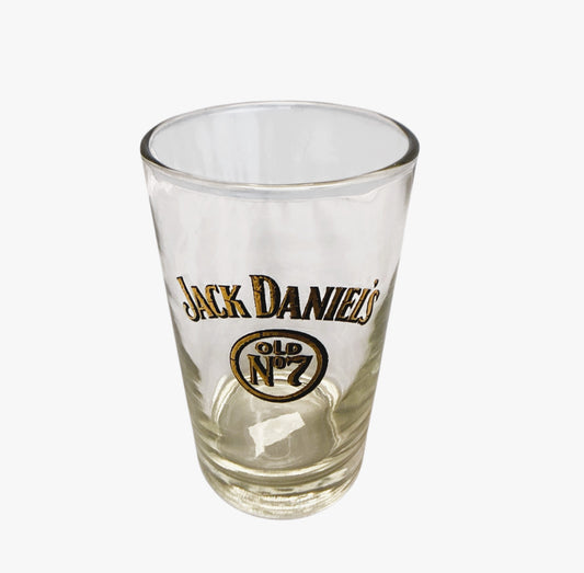 18656 - 5" Jack Daniels Glass |7-20|
