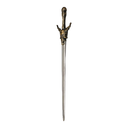 19864 - Large 10" Terminator Letter Opener |85|