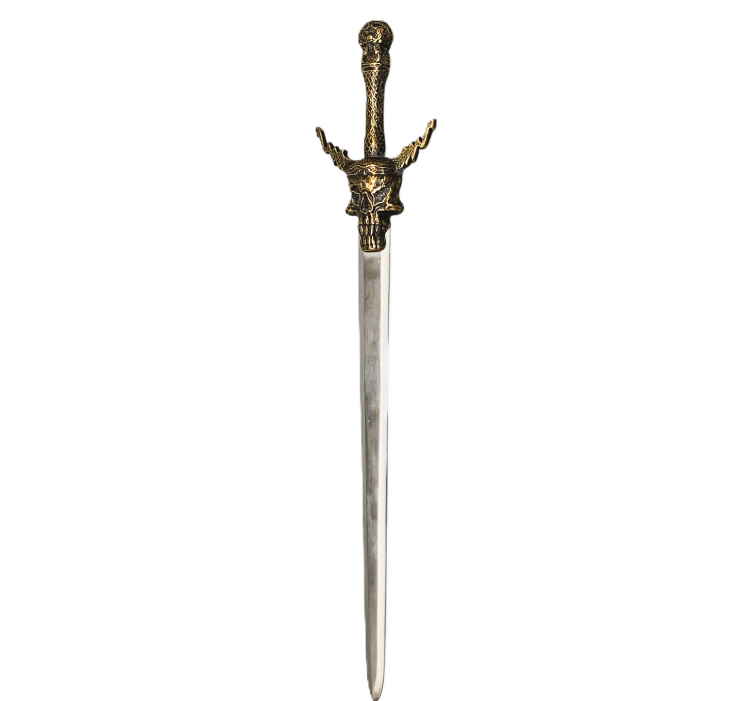 19864 - Large 10" Terminator Letter Opener |85|