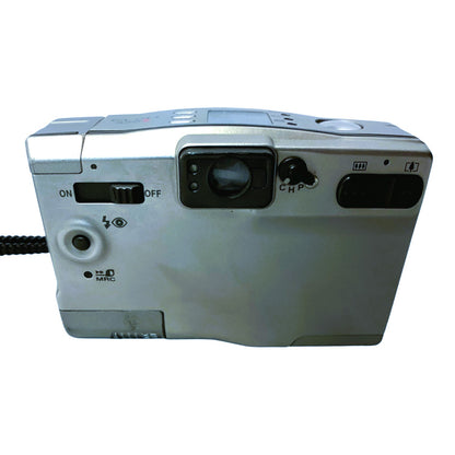20100 - Canon Elph 370Z 4" Camera |GR-40|