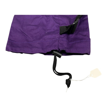 20339 - Purple Yoga Mat Shoulder Bag |12-25|