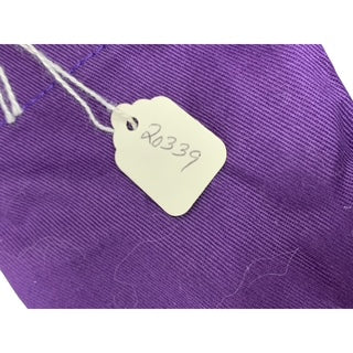 20339 - Purple Yoga Mat Shoulder Bag |12-25|