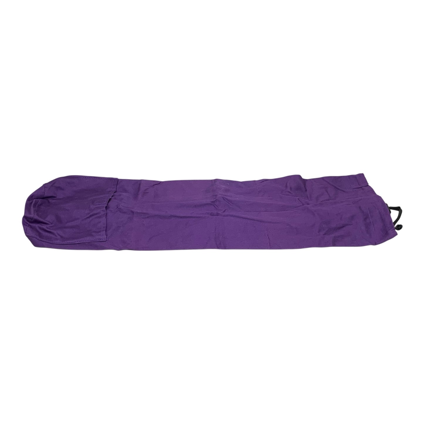 20339 - Purple Yoga Mat Shoulder Bag |12-25|