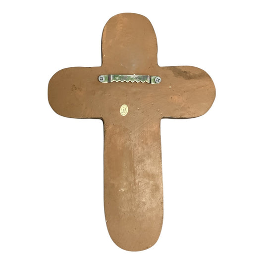 21532 - 10" Ornate Cross |18-22|