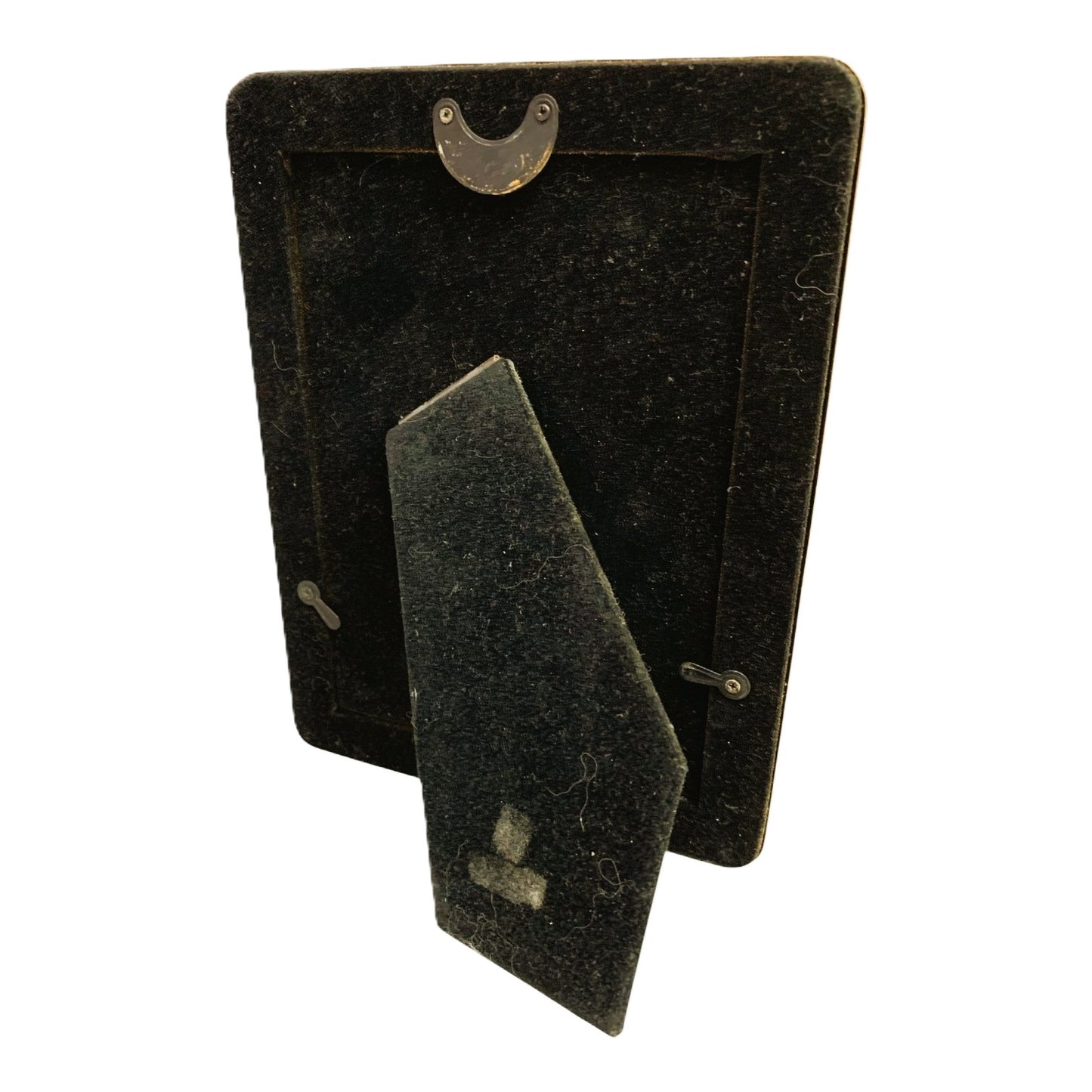 21884 - 5x7 Gold Pic Frame |16-17|