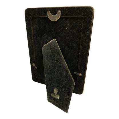 21884 - 5x7 Gold Pic Frame |16-17|