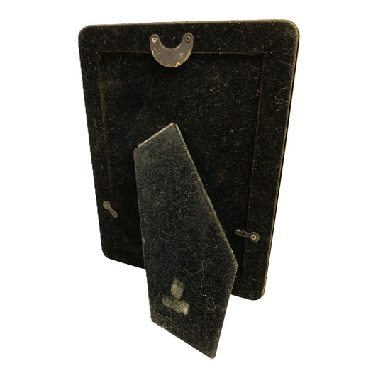 21884 - 5x7 Gold Pic Frame |16-17|