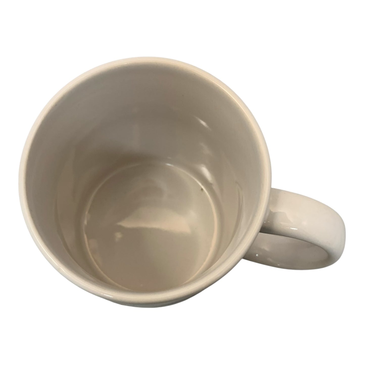 21892 - J Initial 20 Oz Coffee Cup |GR-40|