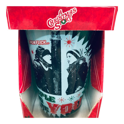 21912 - Set of 3 Triple Dog Dare You 16 oz |4-30|