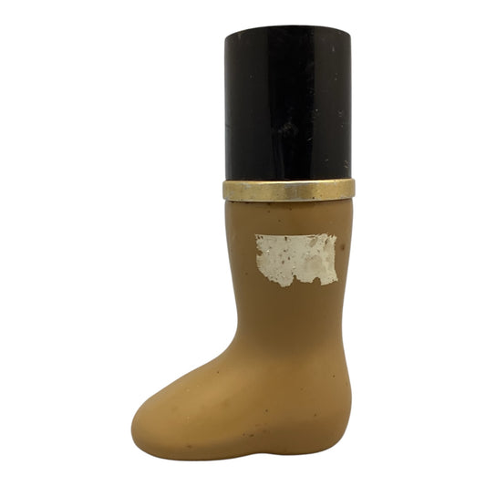 22276 - Avon Boot Bottle 3"x6" |18-22|