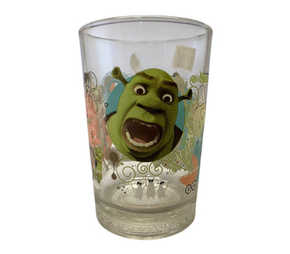 22340 - McDonald's Shrek Glass Babies |7-24|
