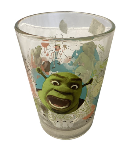 22340 - McDonald's Shrek Glass Babies |7-24|