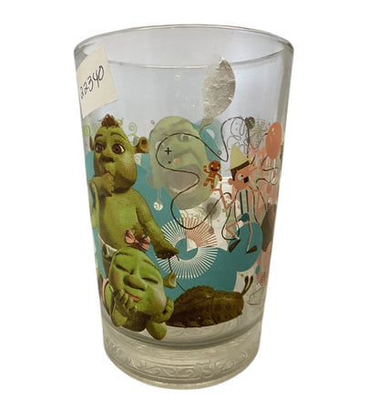 22340 - McDonald's Shrek Glass Babies |7-24|