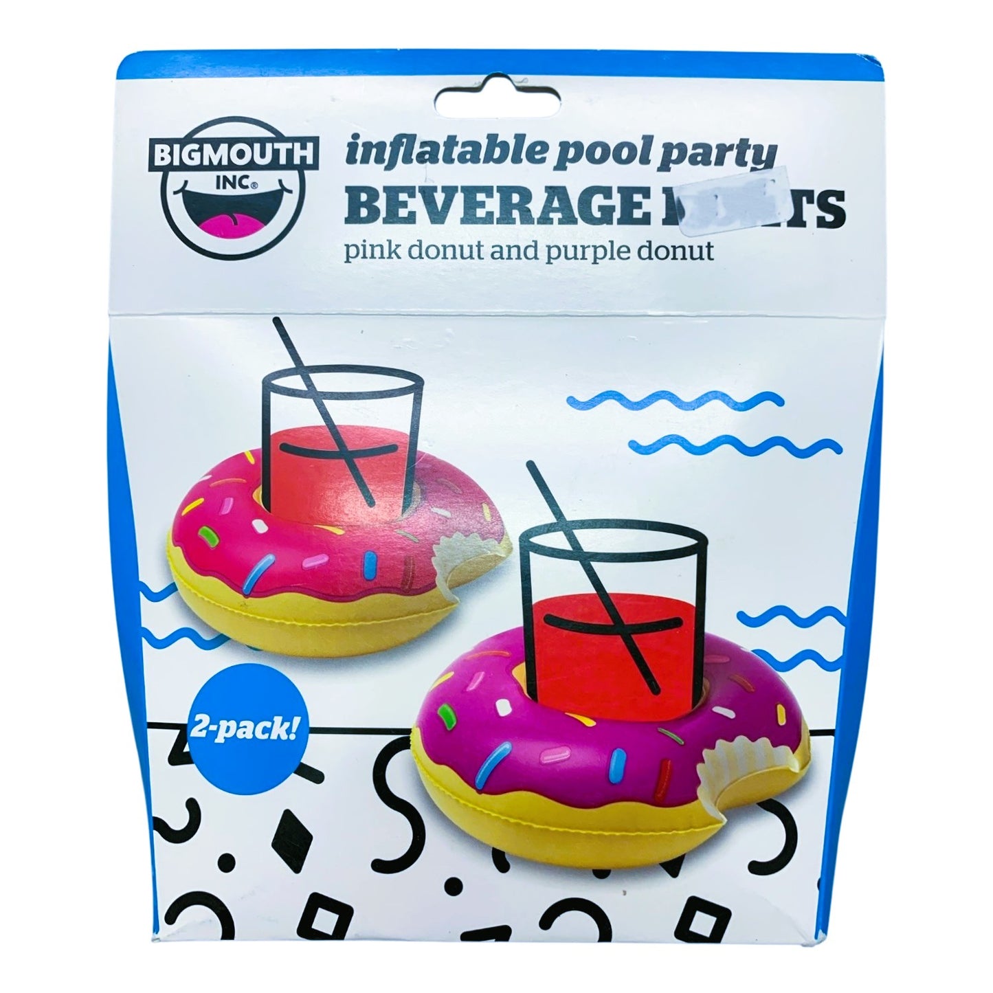 23560 - Pool Beverage 5x7" Boats |TBD|