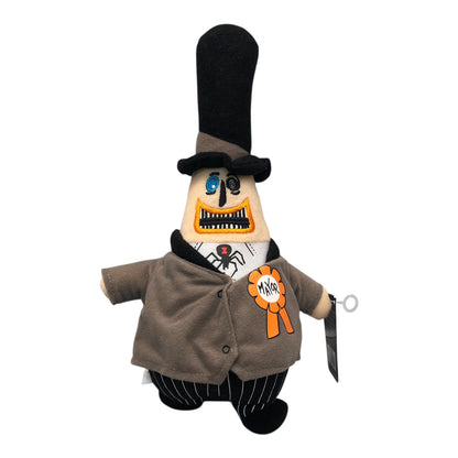 24224 - Nightmare Before Christmas 13" Mayor Plush |Pod 2-6|