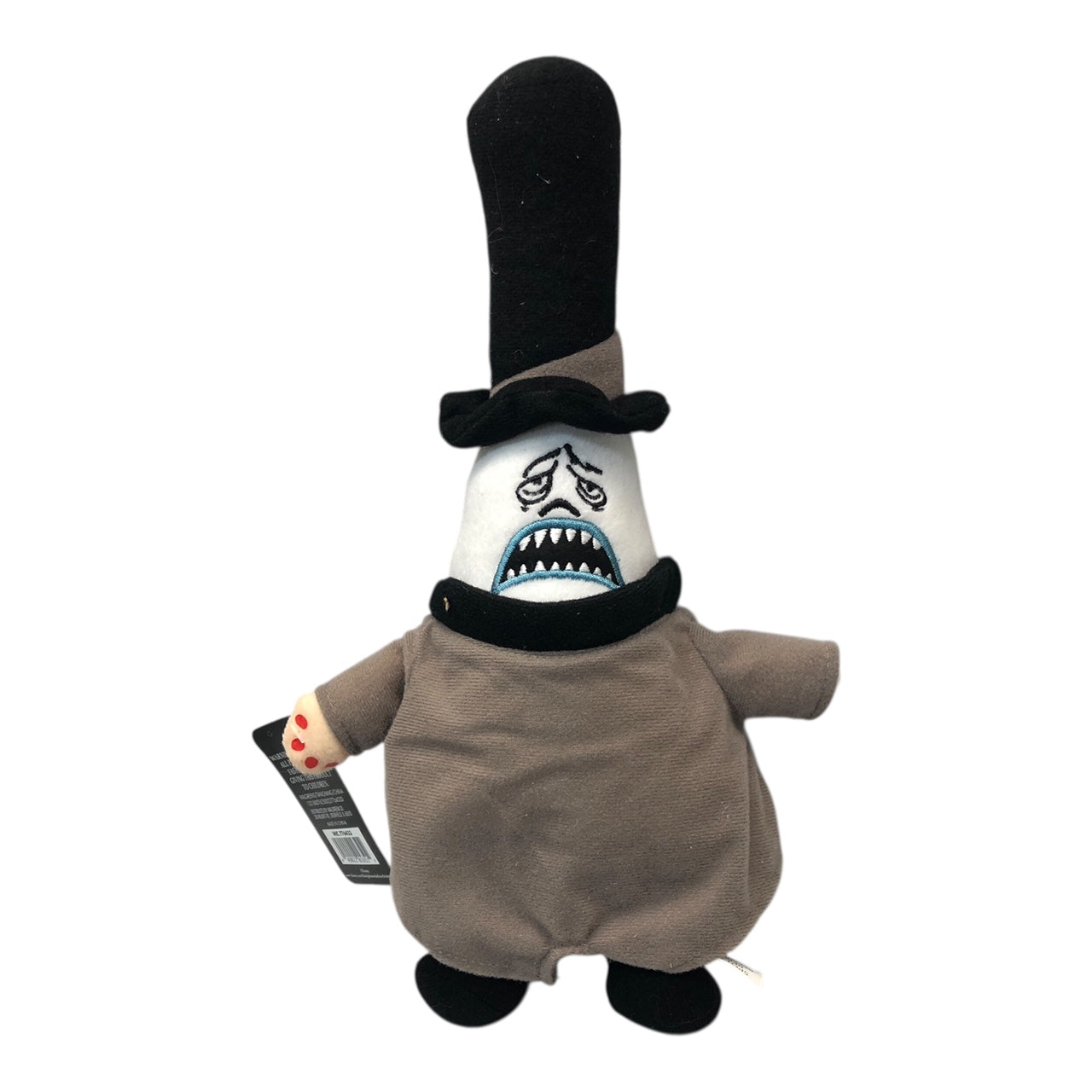 24224 - Nightmare Before Christmas 13" Mayor Plush |Pod 2-6|