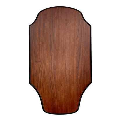 24541 - 20 Inch Wood Wall Plaque Decorative |5-13|