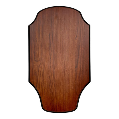 24541 - 20 Inch Wood Wall Plaque Decorative |5-13|