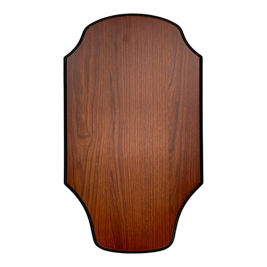 24541 - 20 Inch Wood Wall Plaque Decorative |5-13|