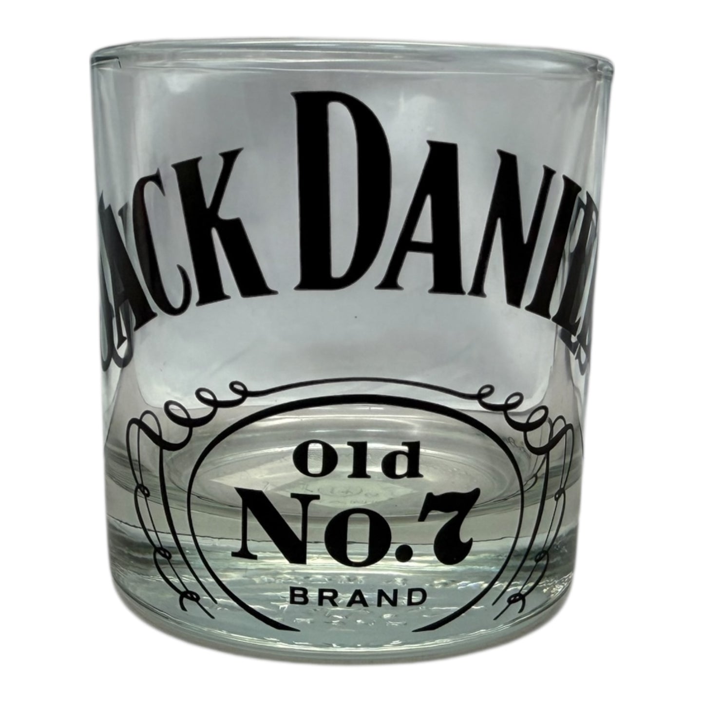 24996 - Jack Daniels Old No 7 Glass |22-13|