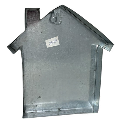 25419 - Farm Fresh Milk Metal House Sign 8" |TBD|