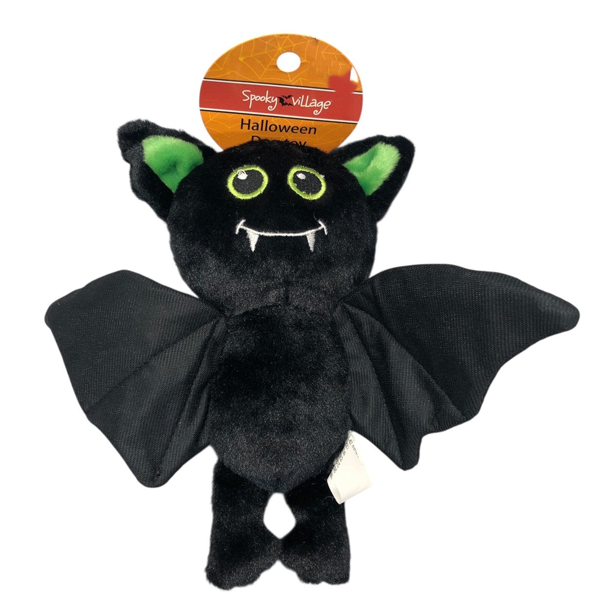 26277 - Halloween Bat Dog Toy |Pod 2-6|