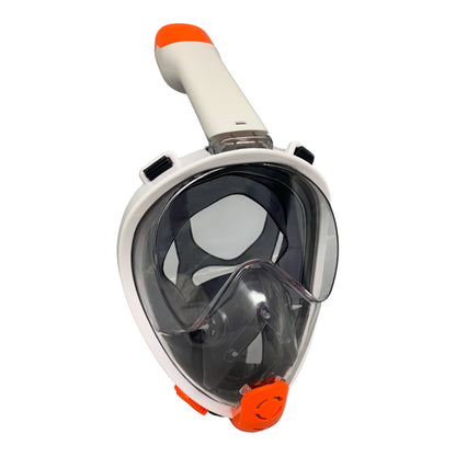 28337 - Black Full Face PVC Mask |TBD|