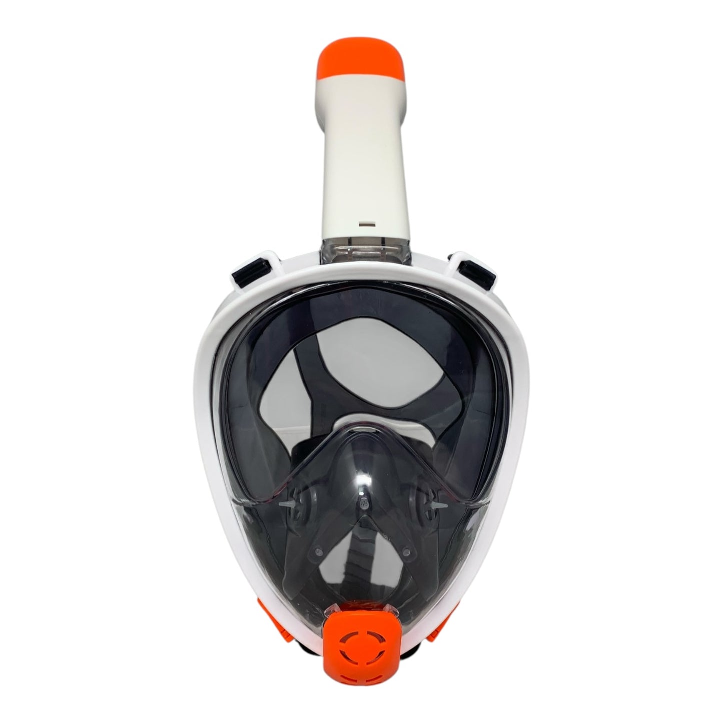 28337 - Black Full Face PVC Mask |TBD|