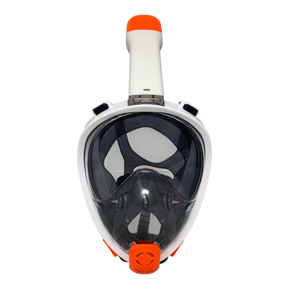 28337 - Black Full Face PVC Mask |TBD|