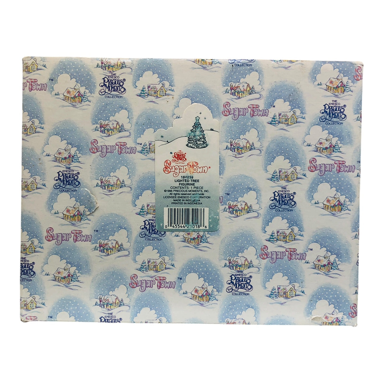 29277 - Ceramic Tree Precious Moments |H-30|