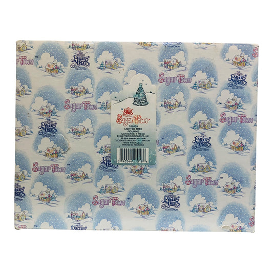 29277 - Ceramic Tree Precious Moments |H-30|