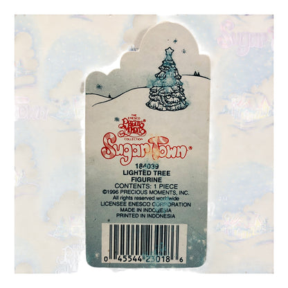 29277 - Ceramic Tree Precious Moments |H-30|