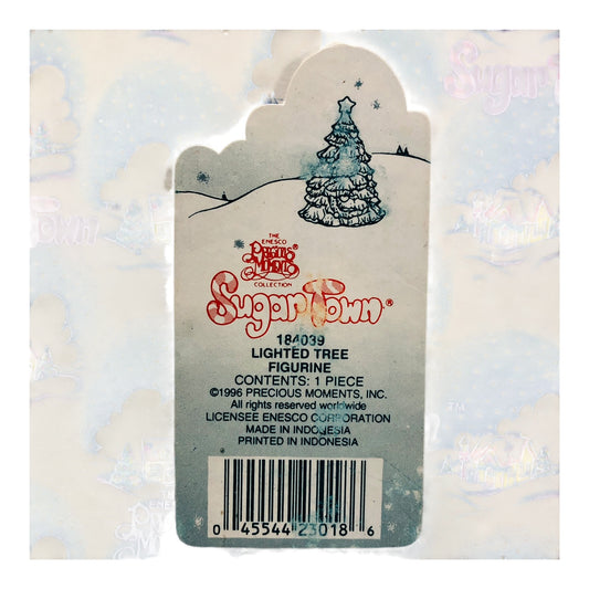 29277 - Ceramic Tree Precious Moments |H-30|
