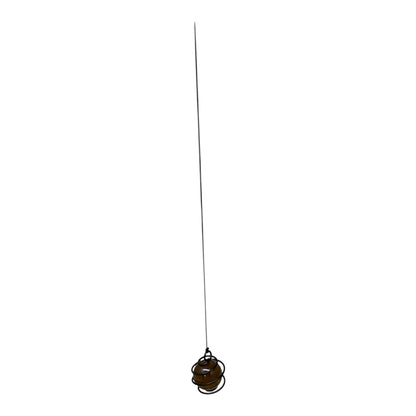 29807 - 21" Spinner With Chimes Windchime |G-11|