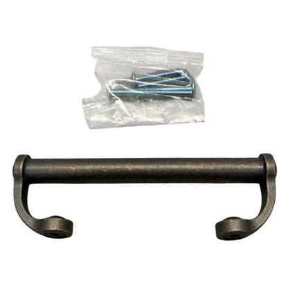 29825 - Liberty 3" Rustic Farmhouse Drawer Pull P38494C-WCN-CP |5-14|