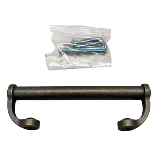 29825 - Liberty 3" Rustic Farmhouse Drawer Pull P38494C-WCN-CP |5-14|