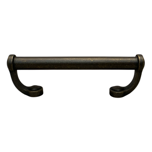 29825 - Liberty 3" Rustic Farmhouse Drawer Pull P38494C-WCN-CP |5-14|