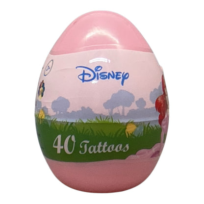 29828 - Disney Princess Egg W/Tattoos |7-14|