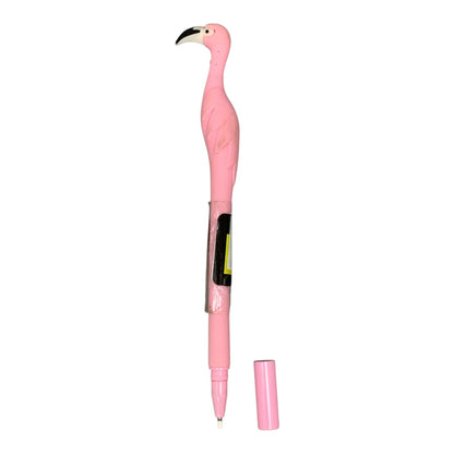 29959 - Pink Flamingo Pen |12-25|