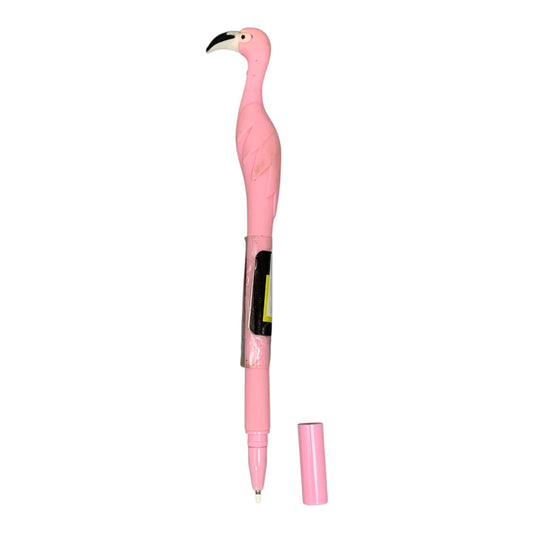 29959 - Pink Flamingo Pen |12-25|